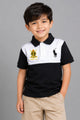 Plo Rph Big Pony Style Kids Polo Shirt