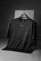 Mens Signature Logo Dropdown Shoulder T-shirt