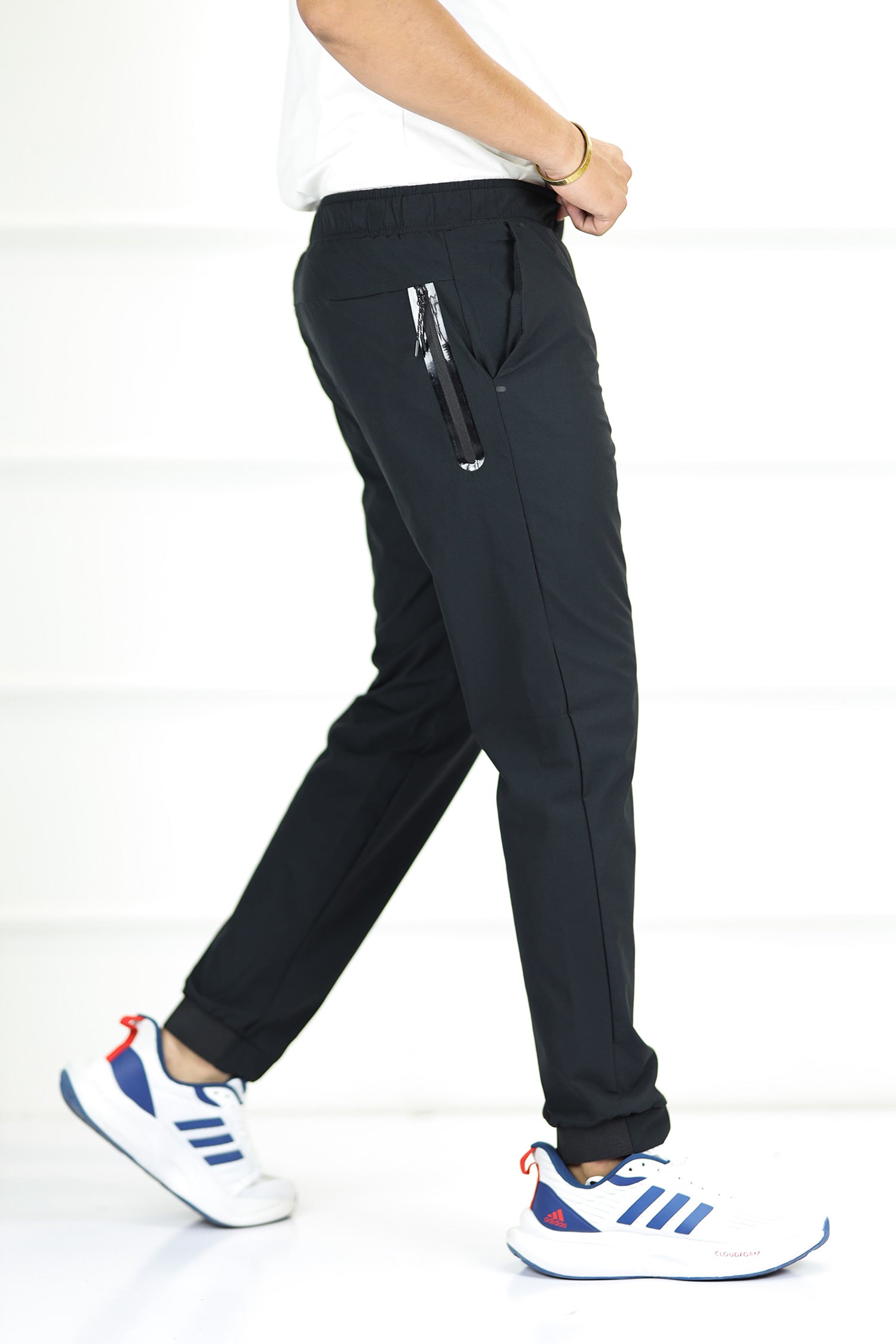 Nke Tech Pack Micro Premium Sportswear Trouser
