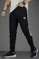 Adds Sport Tiro Training Men's Imported Trouser