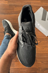 Adds Ultraboost 21 Sneakers In Black