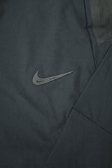 Nke Tech Pack Flex Running Shorts In Black
