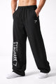 Gym Shrk Worn Essential Loose Bottom Trouser