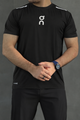 On Club Running On Performance Imp Dry-Fit Tee