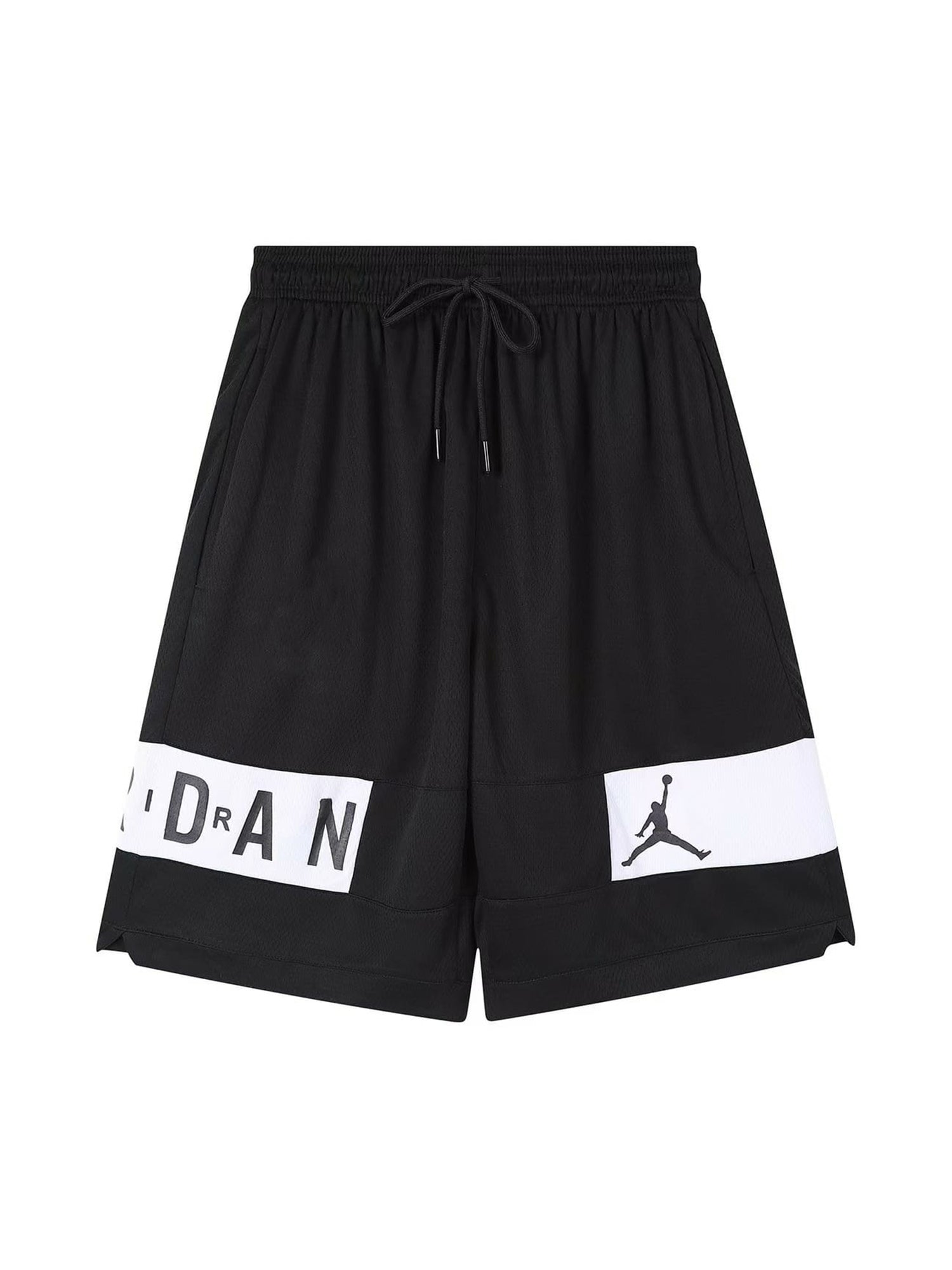 Jrdn Air Mesh Graphic Running Shorts