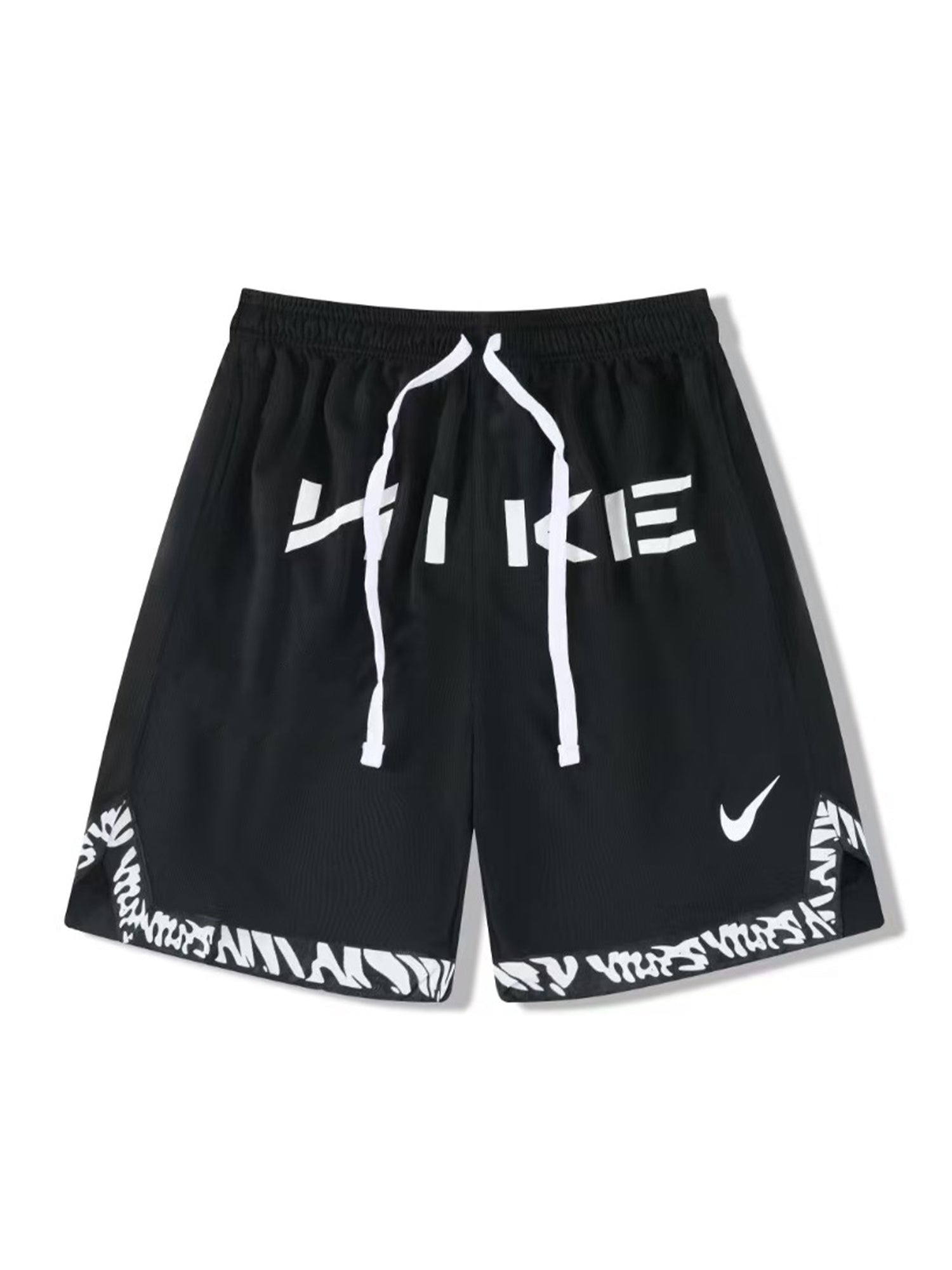 Nke Resistant High Basketball Series Mesh Shorts