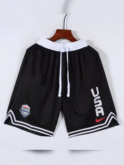 Nke Team USA Basketball Shorts