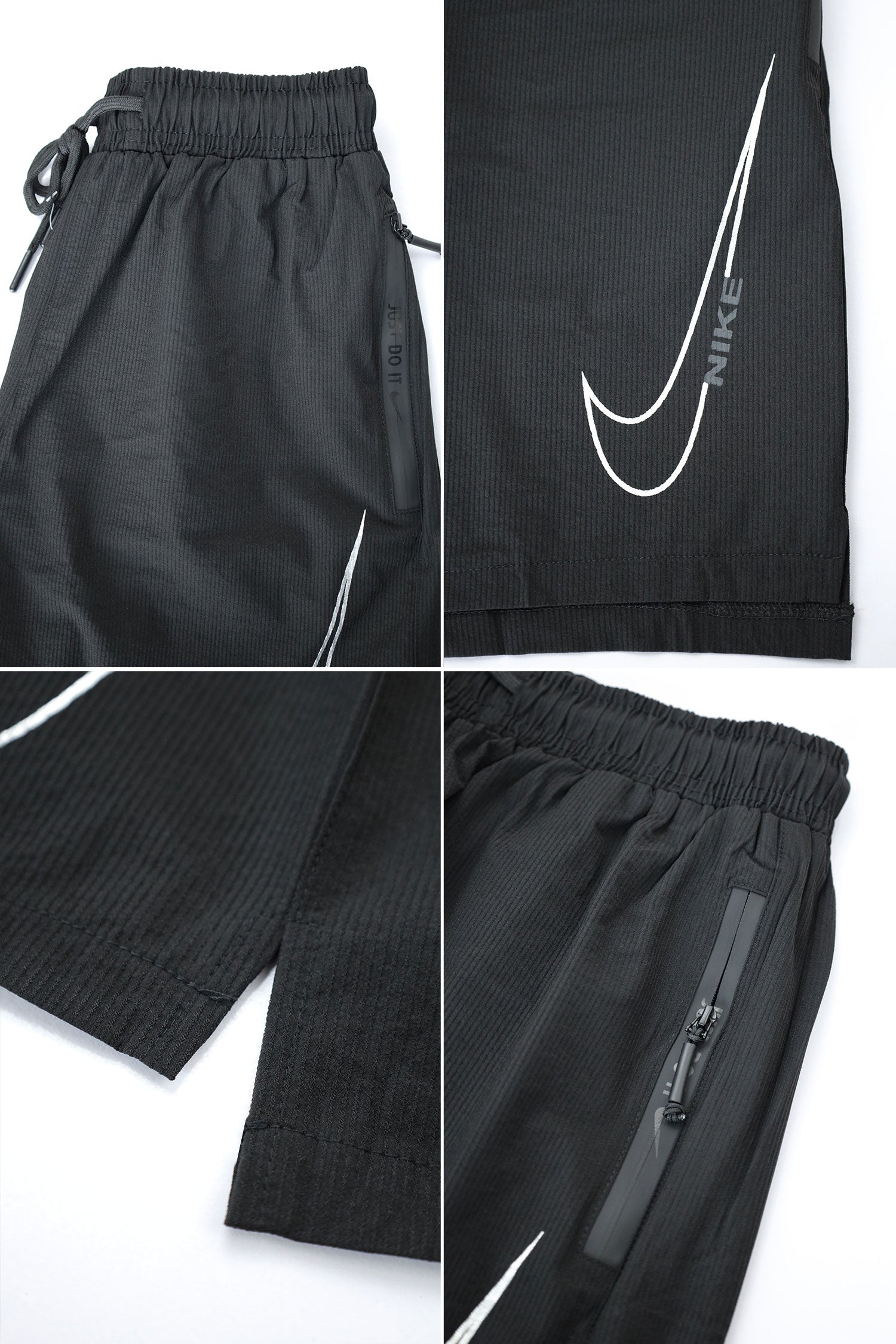 Nke Academy Sport Training Shorts