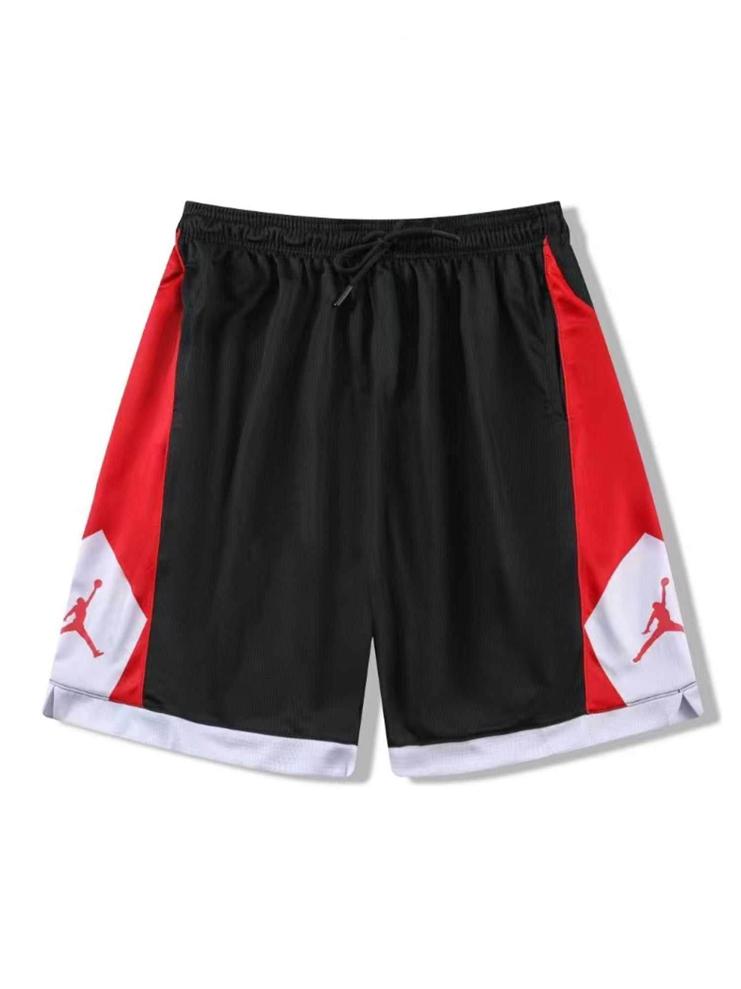 Jrdn Jumpman Diamond Mesh Shorts