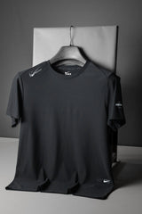 Nke Swoosh Rise 365 Running Dry-Fit Tee