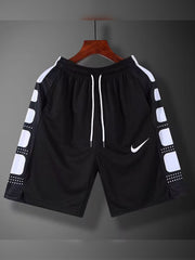 Nke Elite Stripe Basketball Shorts