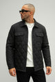 Regular Fit Self Design Imported Light Weight Jacket