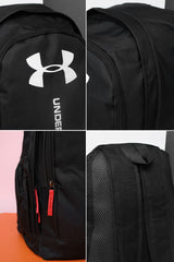 Undr Armr Stealth Utility Backpack | Black