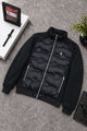 Plo Rph Luren Hybrid Casual Imported Puffer Jacket
