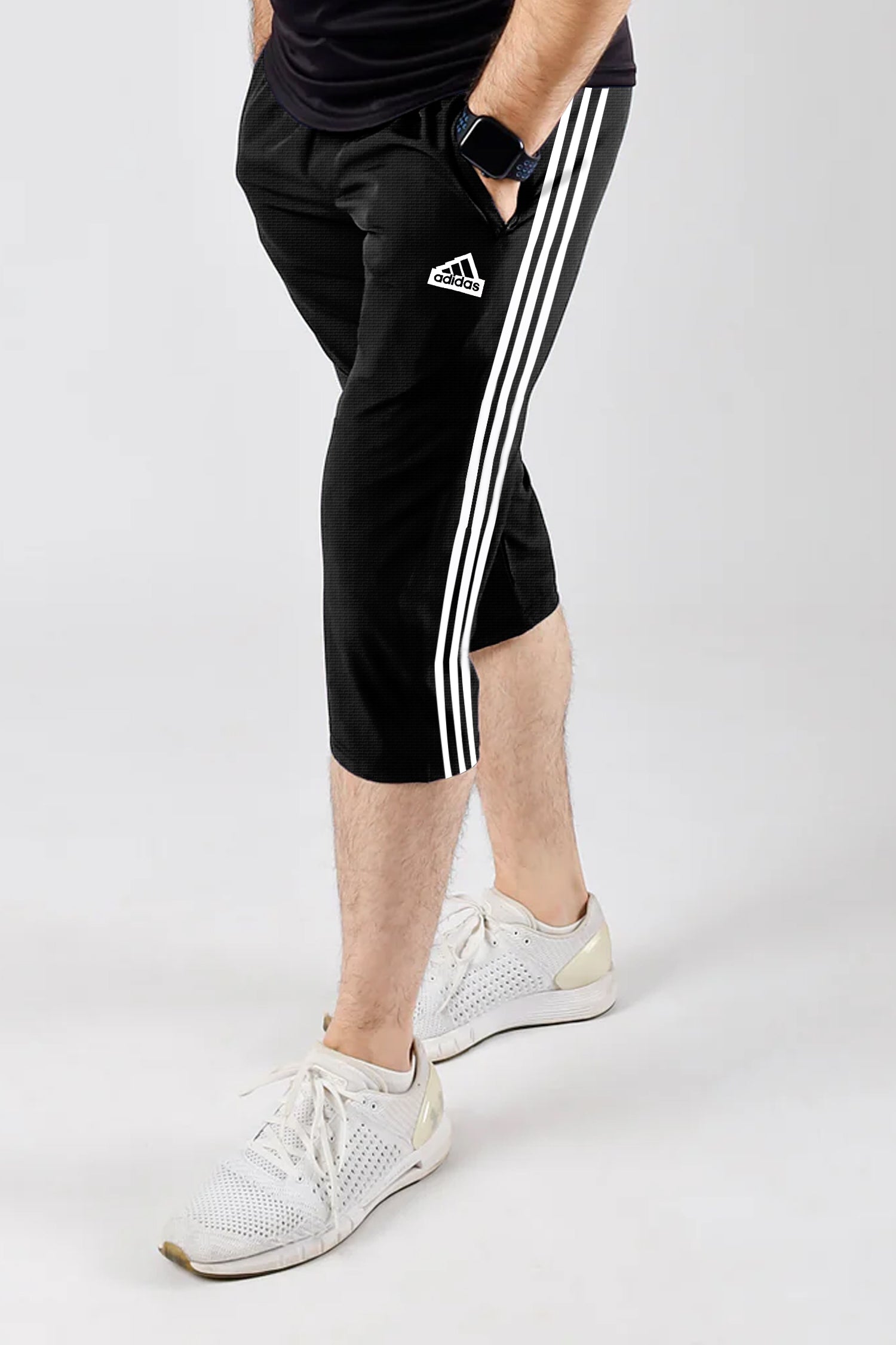 Adds Motion Flex Pro Side Panel Shorts