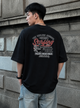 Turbo Sunny Edit Heavyweight Oversize Men's Tee