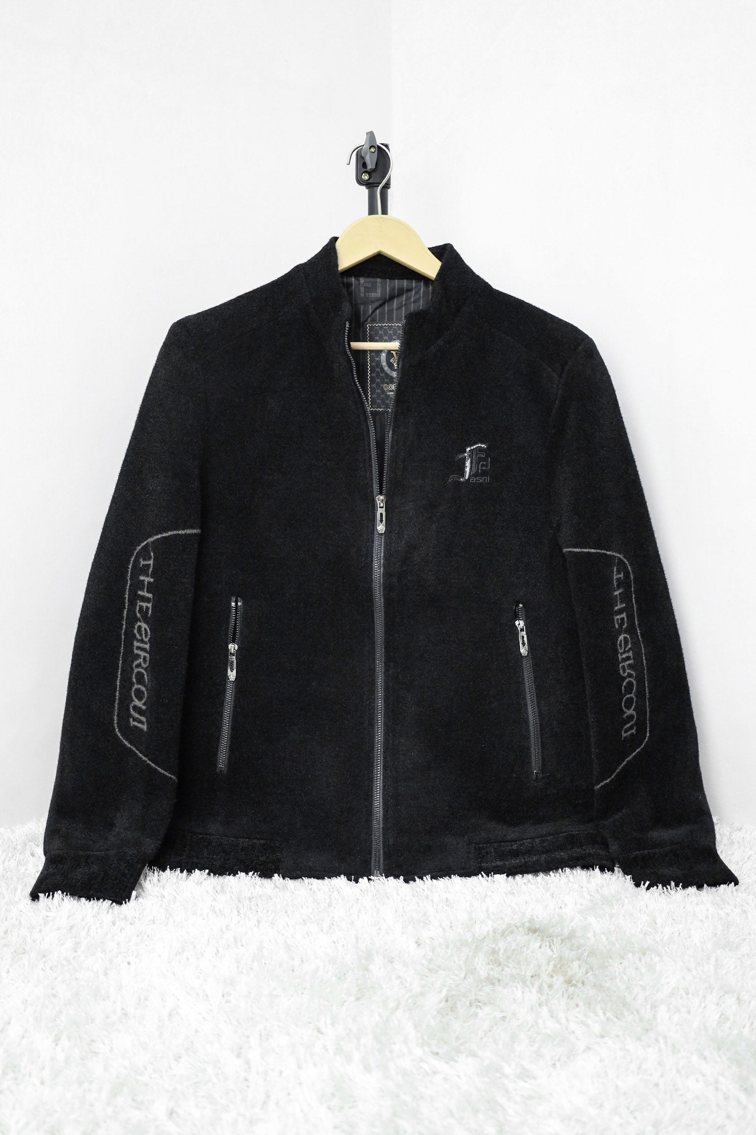 High Class Imported Men's Woolen Jacket