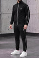 On Clud Apex Performance Zipper Men's Co-Ord Set