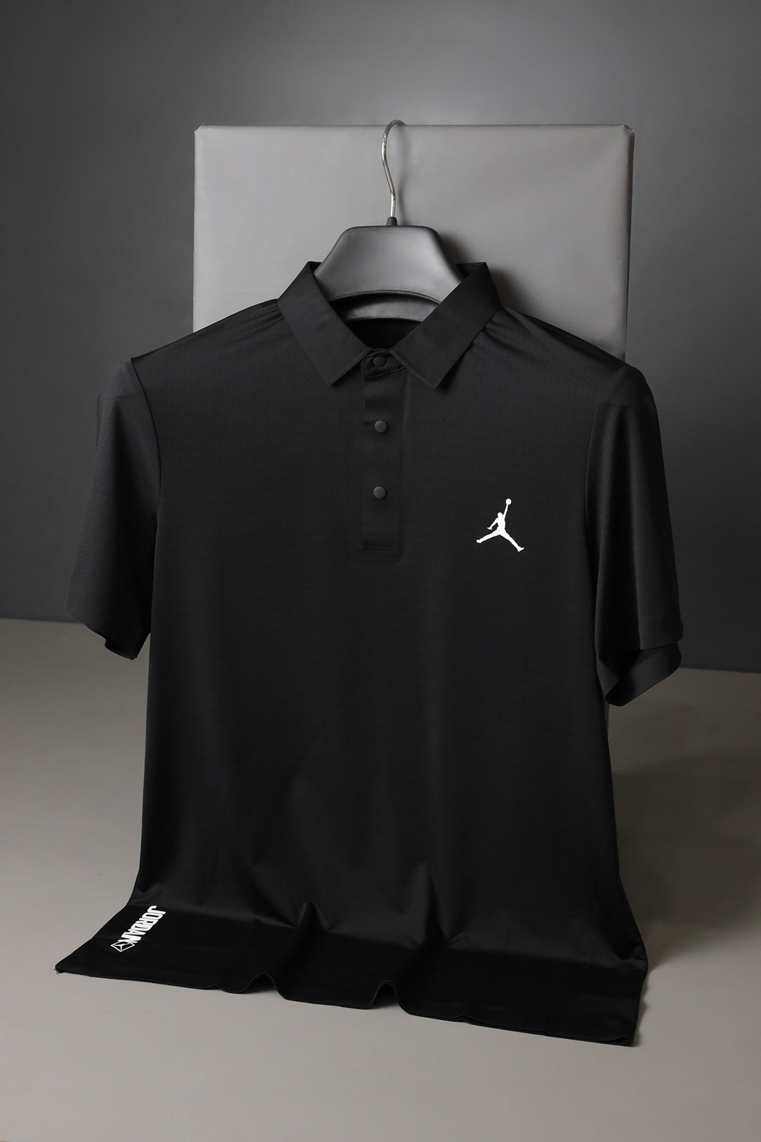 Jrdn Signature Proline Dry-Fit Polo Shirt