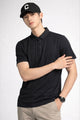 Turbo Essential Apparel line Men's Polo T-Shirt