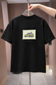 Turbo Signature Presence Men's Graphic Tee