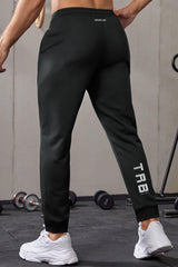 Turbo Gear Up Dryfit Sportswear Trouser