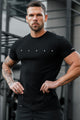 Turbo Multi-Sport Versatile Performance Dry-Fit Tee