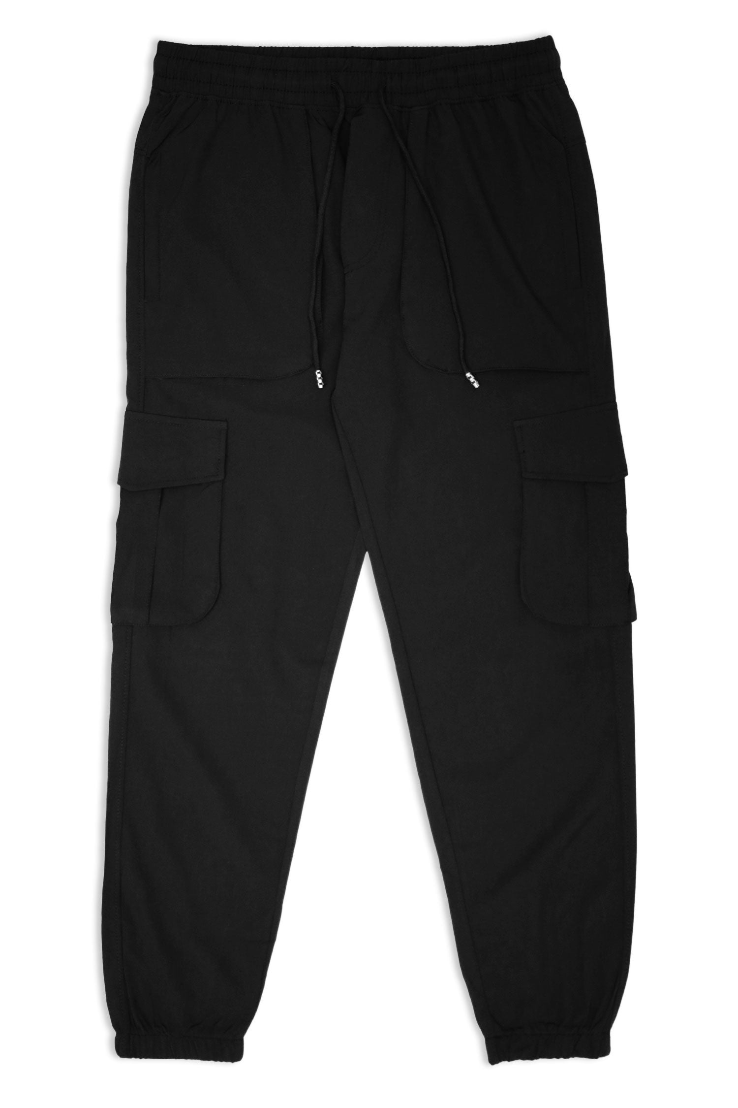 Turbo Concept Cargo SlimFit Imported Sportswear Trouser