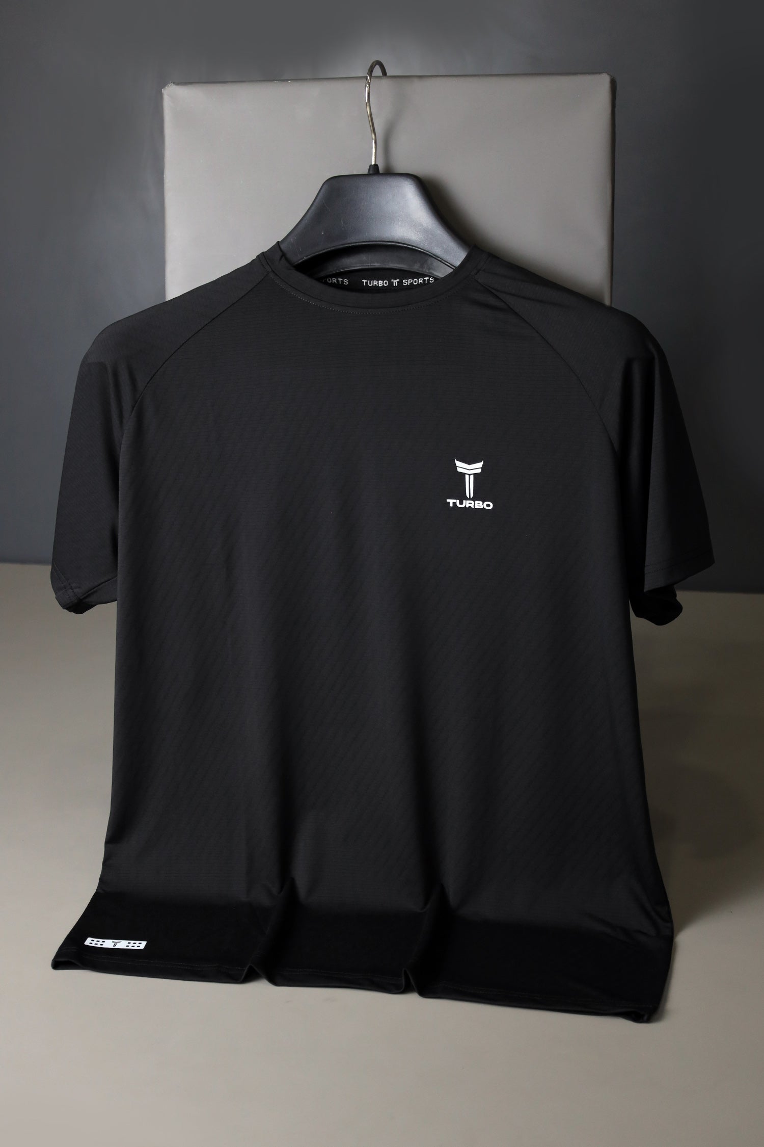 Turbo Elite Performance Series Dry-Fit Tee