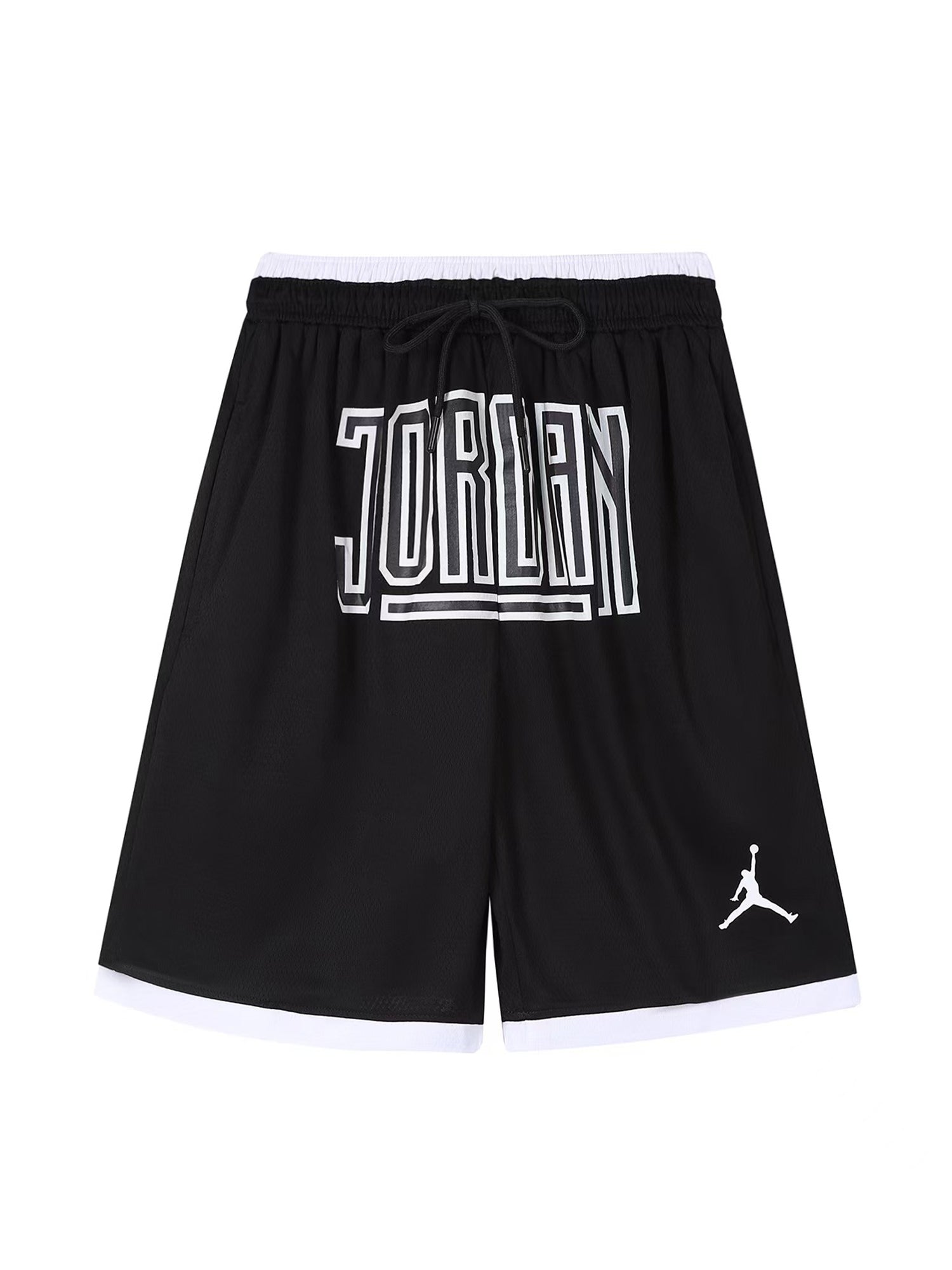 Jrdn Mesh Sport Dna Men's Shorts