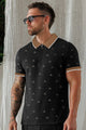 Turbo Mesmirizing Classic Men's Polo Shirt