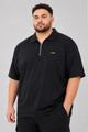 Turbo Style Legacy Big & Tall Men's Polo Shirt