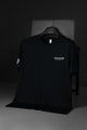 Mens Fit Wear Round Neck T-shirt