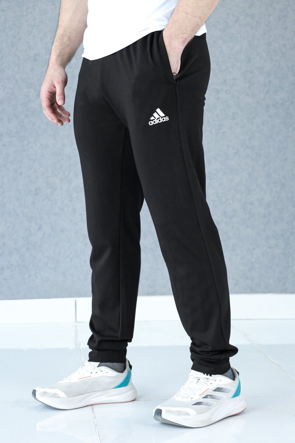 Adds Essentials Running Sportswear Trouser