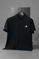 Adds Super Stretch Imp Dry-Fit Polo