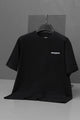 Turbo Forever Striving Oversize Men's Tee