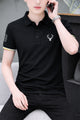 Craz Comfort Refined Men's Polo Shirt