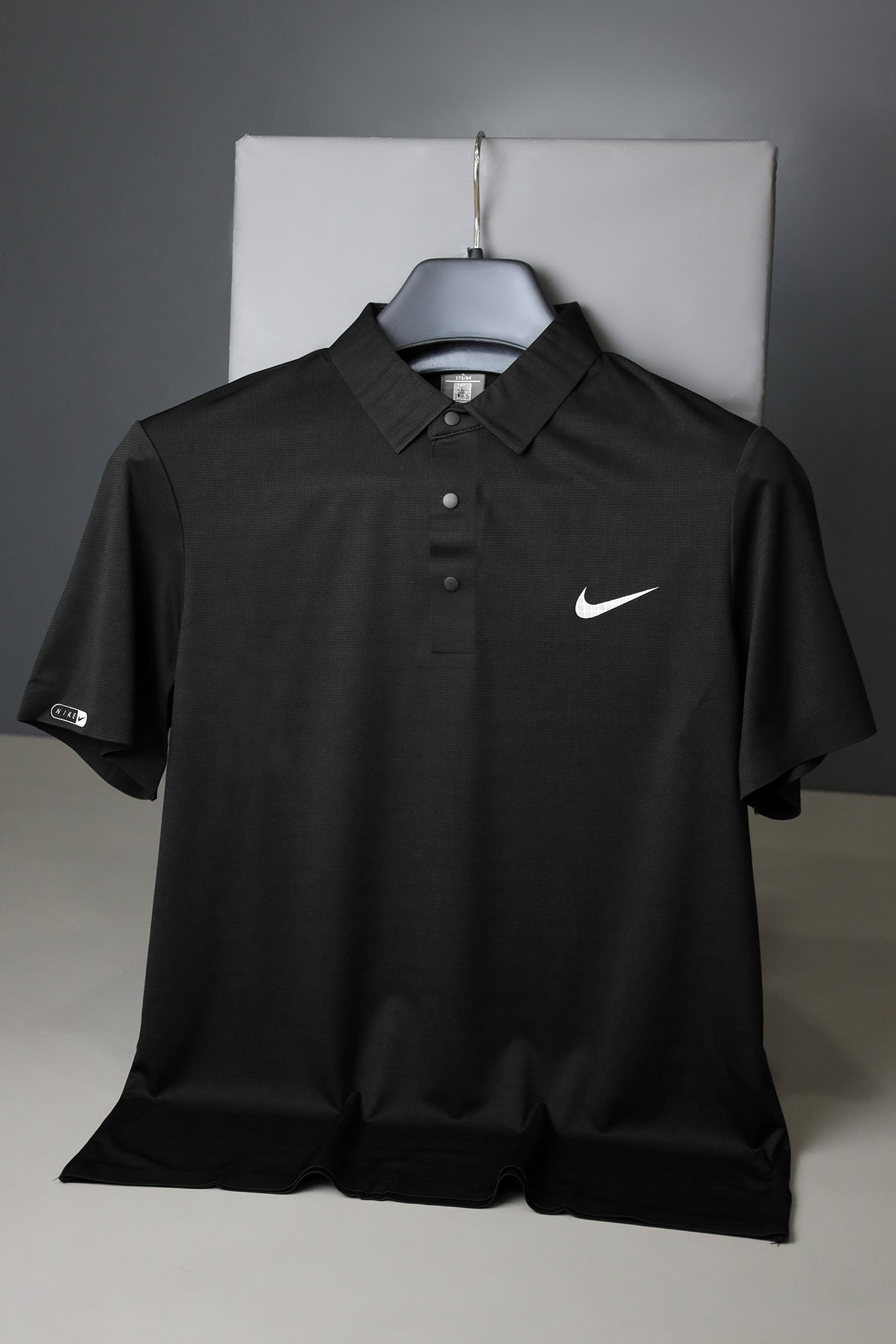 Nke Tennis Sleek & Athletic Dryfit Polo Shirt