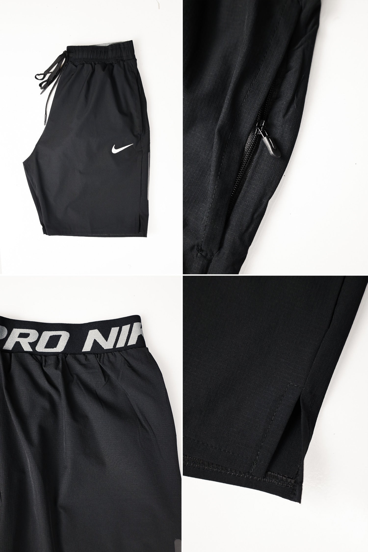 Nke HyperCool Micro-Fine Men's Shorts