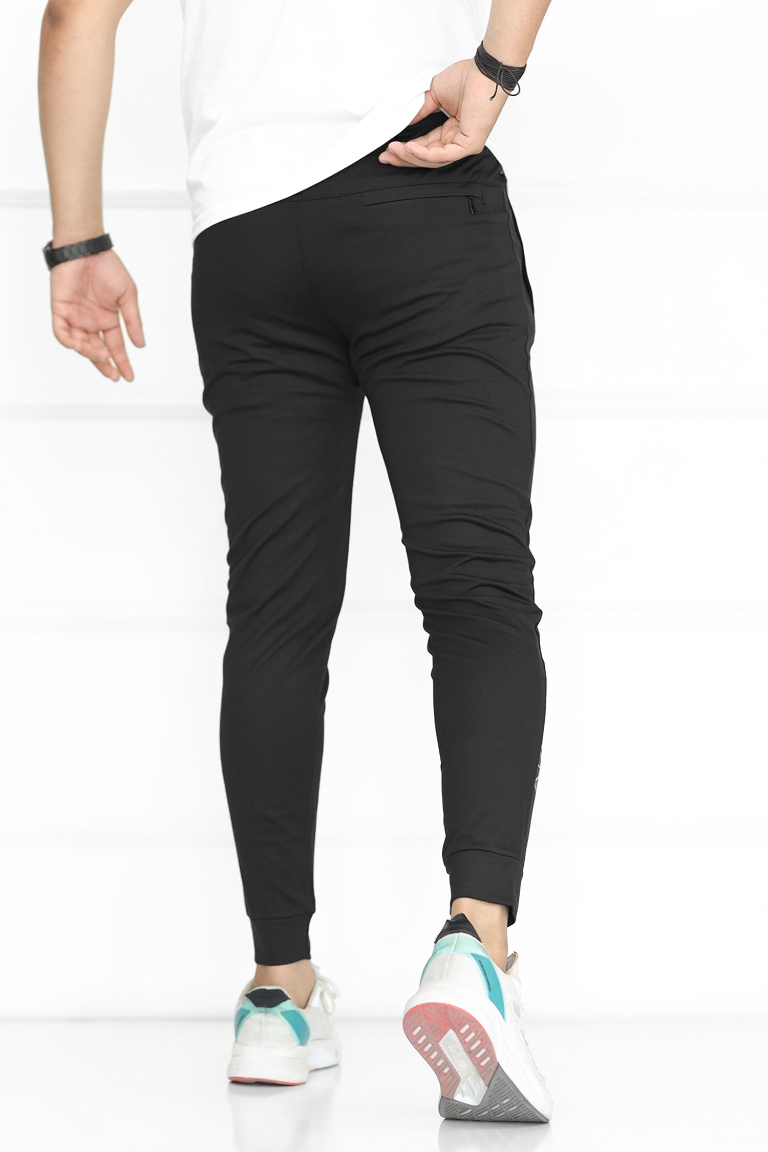 Armni 'Emporio' Division Active SlimFit Trouser