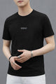 Mens Prime Comfort Round Neck T-shirt*