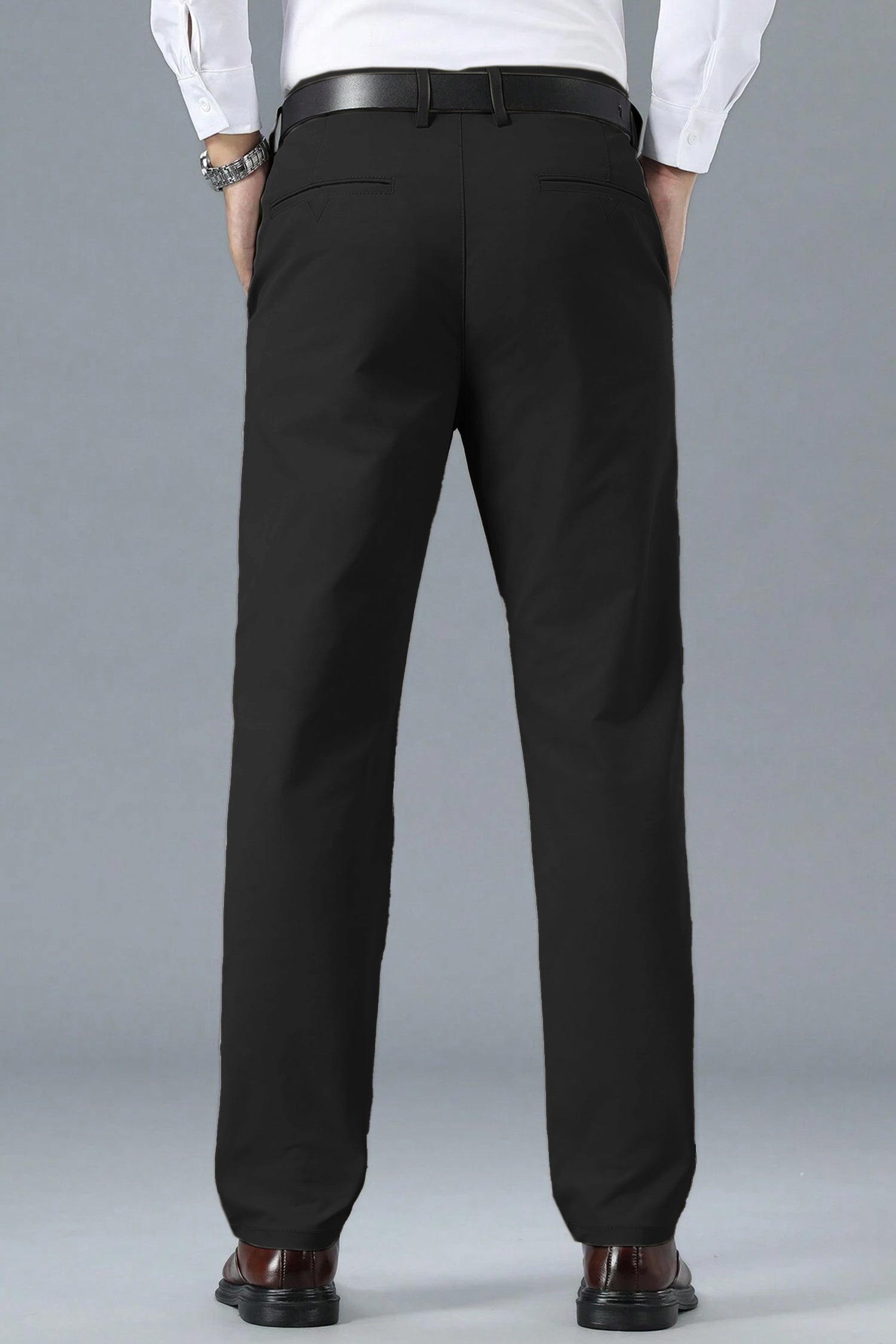 Turbo Elite Thread Smart Cut Cotton Pant