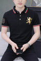Grdno Polo Modern Icon Men's Polo Shirt