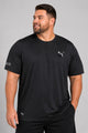 Pma Prominent Logo Style Big & Tall Imp Dry-Fit Tee
