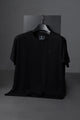 Burbry Training Heritage Men's Tee In Black