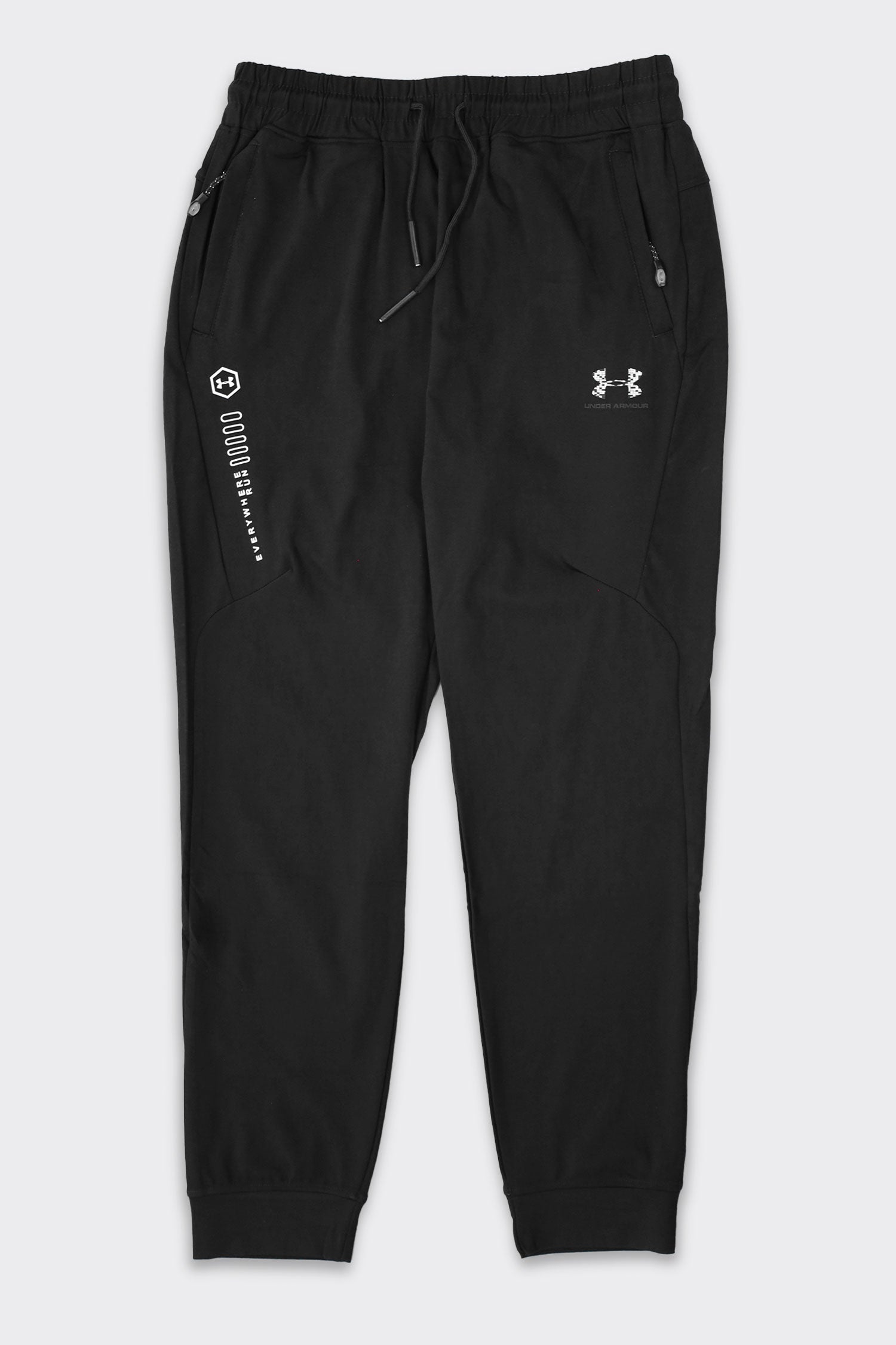 Undr Armr Urban Flex Breathable Sportswear Trouser