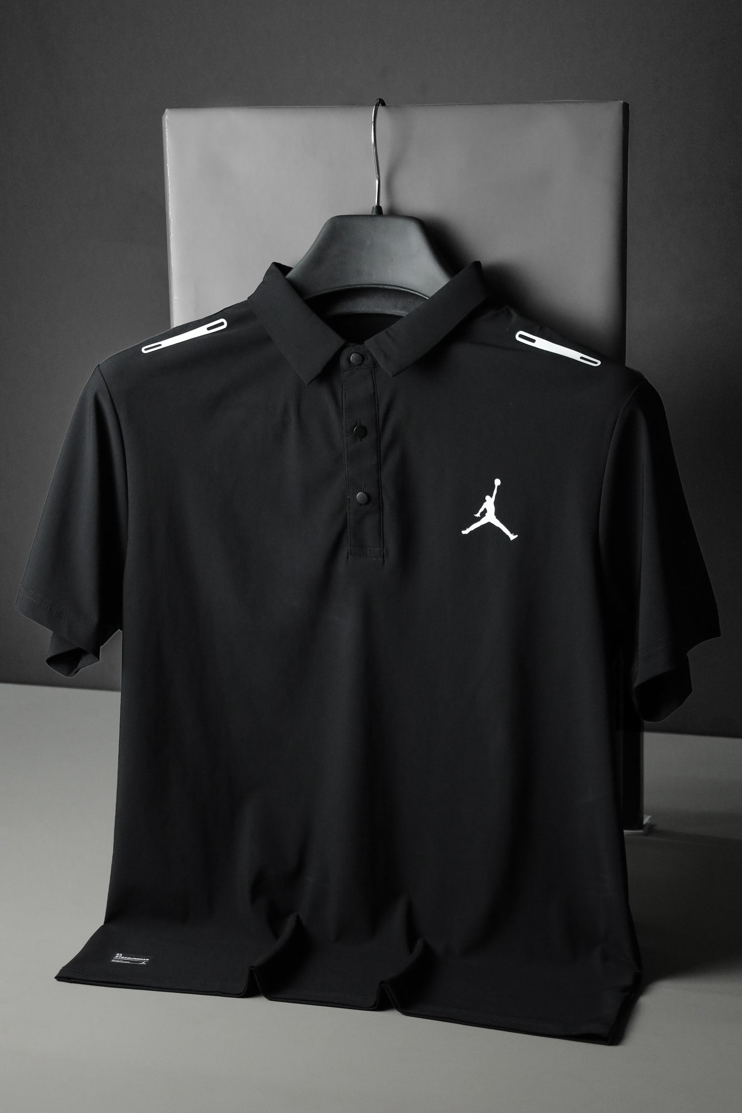 Jrdn Sport Golf Dryfit Polo Shirt