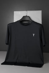 Turbo Warrior Patch Motivational Climacool Dry-Fit Tee
