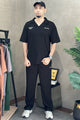 Turbo 247 Essential Theory Men's Tracksuit