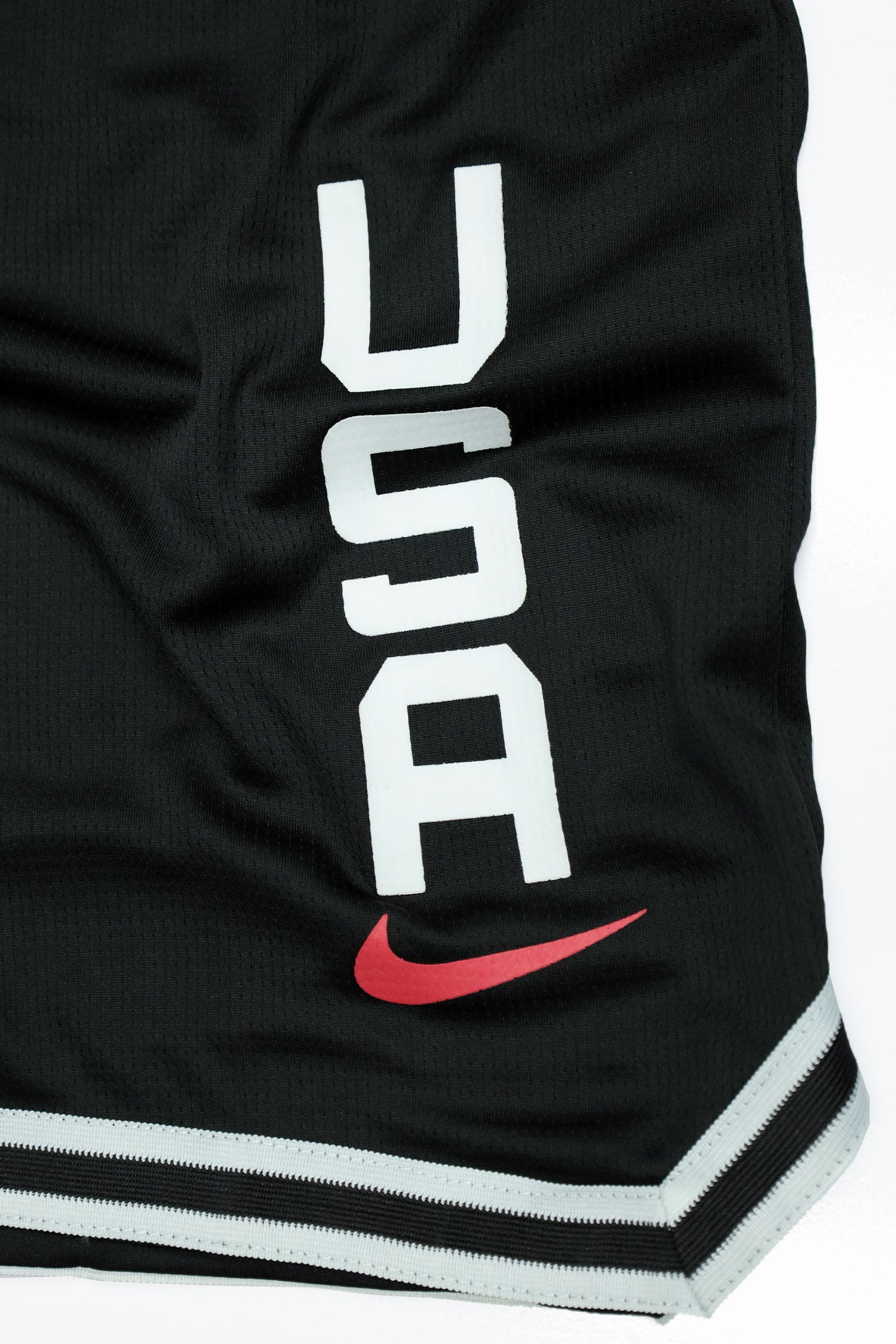 Nke Team USA Basketball Shorts